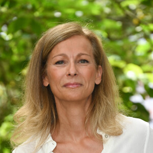 Anne Gravoin au photocall du film “Maestro(s)” lors du 15ème festival du film francophone de Angoulême, France, le 26 août 2022. © Coadic Guirec/Bestimage  Photocall of the movie “Maestro(s)” during the 15th Angoulême Francophone Film Festival in Angouleme, France, on 26 August 2022. 