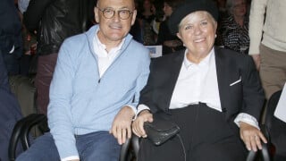 Mimie Mathy mariée à Benoist Gerard : nouvelle photo de leur union de rêve et bouleversant message