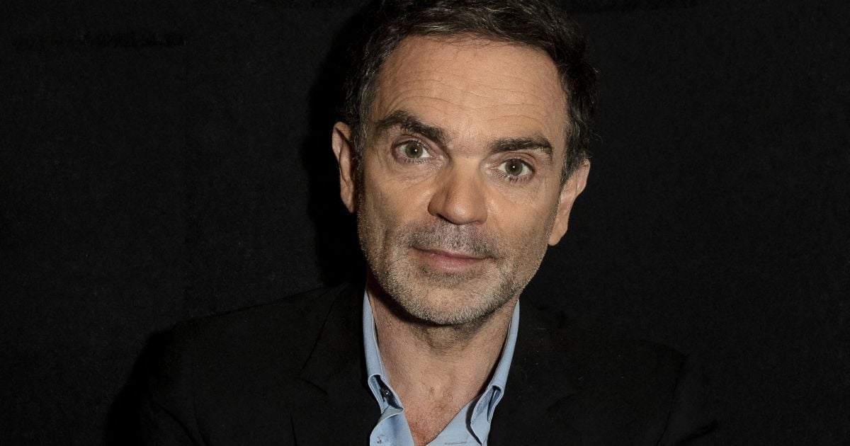Exclusif - Yann Moix - Enregistrement de l'émission Balance Ton Post