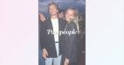 Estelle Lefébure et son ex-mari David Hallyday ont uni leurs forces, et ça a payé !