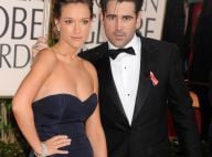 Regardez Colin Farrell et sa sublime compagne... dans le film où ils se sont rencontrés !