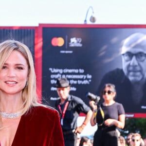 Virginie Efira - Red Carpet du film "Les Enfants des Autres (Other People's Children)" lors de la 79ème édition du festival international du film de Venise, la Mostra le 4 septembre 2022.