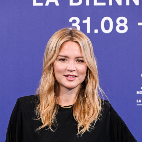 Virginie Efira - Photocall du film "Les Enfants des Autres (Other People's Children)" lors de la 79ème édition du festival international du film de Venise, la Mostra le 4 septembre 2022.