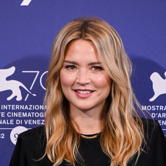 Virginie Efira - Photocall du film "Les Enfants des Autres (Other People's Children)" lors de la 79ème édition du festival international du film de Venise, la Mostra le 4 septembre 2022.