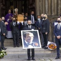Obsèques de Jean-Paul Belmondo : son fils Paul révèle le surprenant souhait de la star