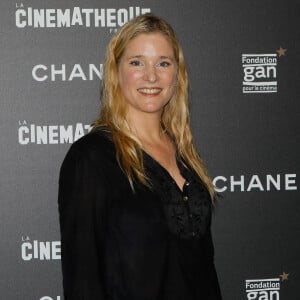 Natacha Régnier - Avant-première du film "Chronique d'une liaison passagère" à la Cinémathèque Française à Paris, France, le 05 septembre 2022