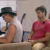 Quand David Charvet, Jeane Manson et Claudette Dion se lancent dans une reprise de Let it Be des Beatles... attention les oreilles !