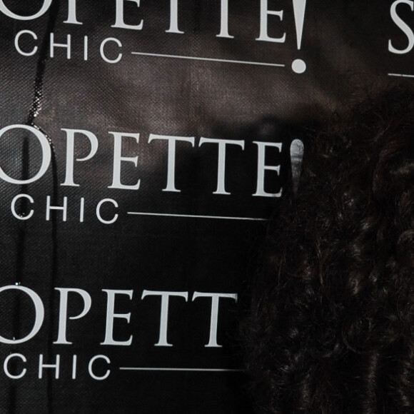 Norbert Tarayre et sa femme Amandine - Inauguration du restaurant "Saperlipopette!" de Norbert Tarayre (Top Chef 3) à Puteaux, le 17 novembre 2014. 