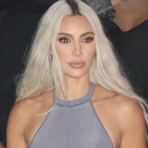 Kim Kardashian - La famille Kardashian-Jenner à la sortie de l'événement 818 Tequila à la SoHo House à Malibu.