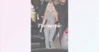 Kim Kardashian fesses à l'air en jockstrap et méconnaissable : photo dingue de la star
