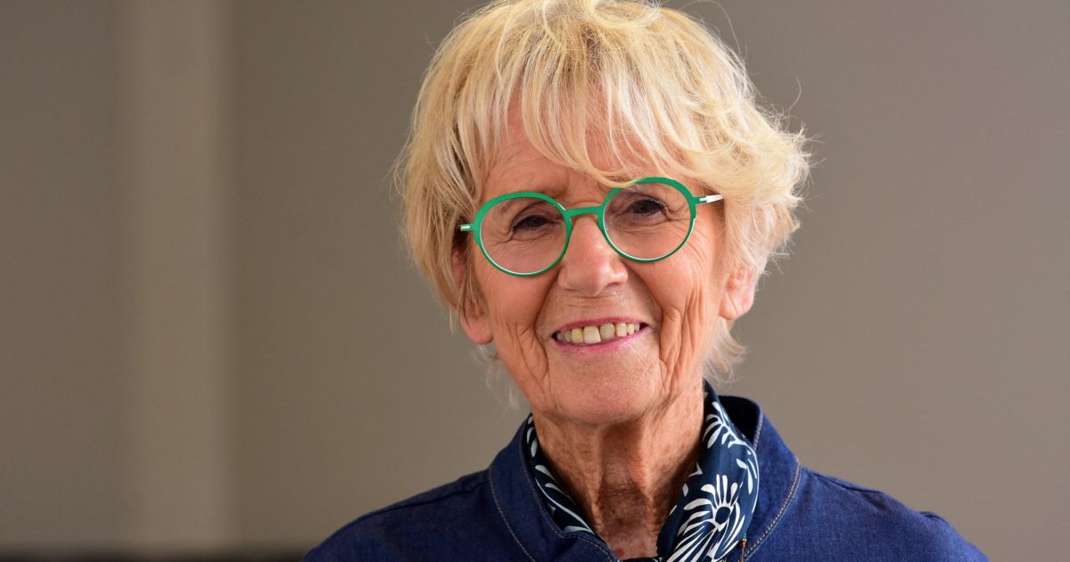 Mercotte : Rares confidences sur André-Jean, son mari depuis 58 ans et ...