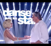 David Douillet et Katrina Patchett dans "Danse avec les stars".