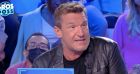 Benjamin Castaldi fait des confidences poignantes sur un membre de sa famille victime des attaques d'un chien - "Touche pas à mon poste"