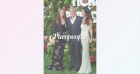 George et Amal Clooney : Couple rayonnant sur tapis rouge avec Julia Roberts, une grossesse annoncée