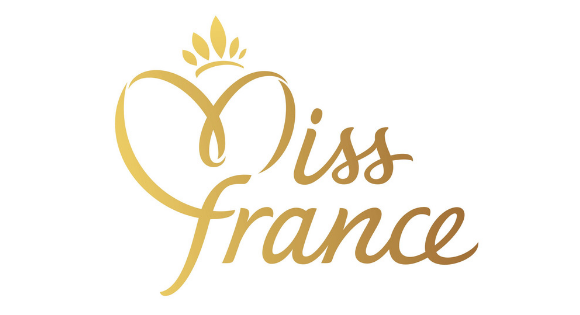 Logo Miss France