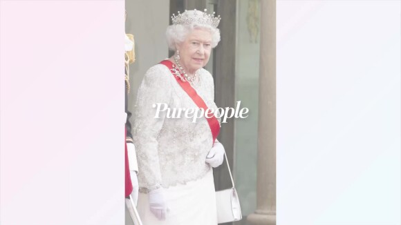 Elizabeth II " faisait beaucoup de blagues" : récit de son tout dernier week-end, par un témoin privilégié