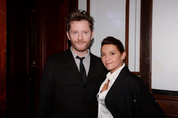 Jamie Hewlett et sa femme Emma De Caunes - Soirée au Kiehl's Club lors du 43ème Festival du Cinéma Américain de Deauville, France, le 2 septembre 2017. © Rachid Bellak/Bestimage 