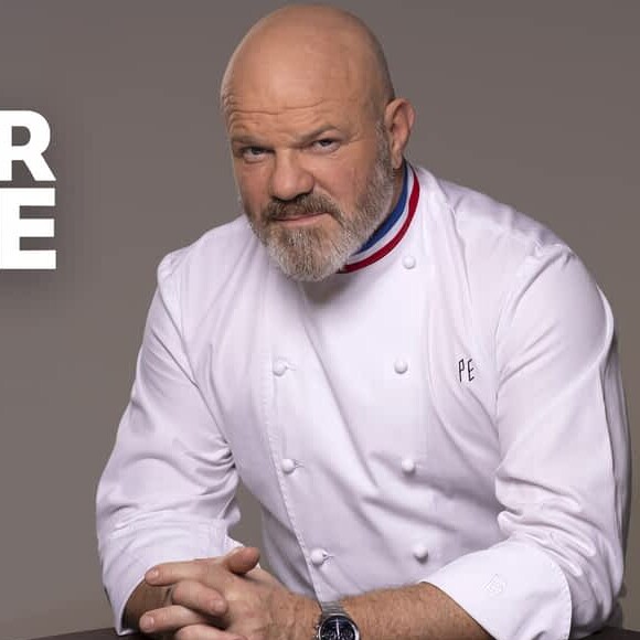 La photo de l'émission "Cauchemar en cuisine" sur M6.