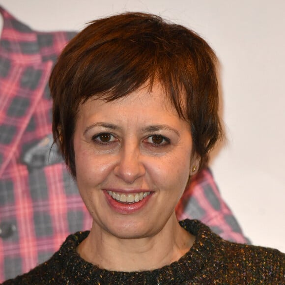 Valérie Bonneton lors de l'avant-première du film "Mes très chers enfants" au cinéma UGC Bercy à Paris. © Veeren / Bestimage 