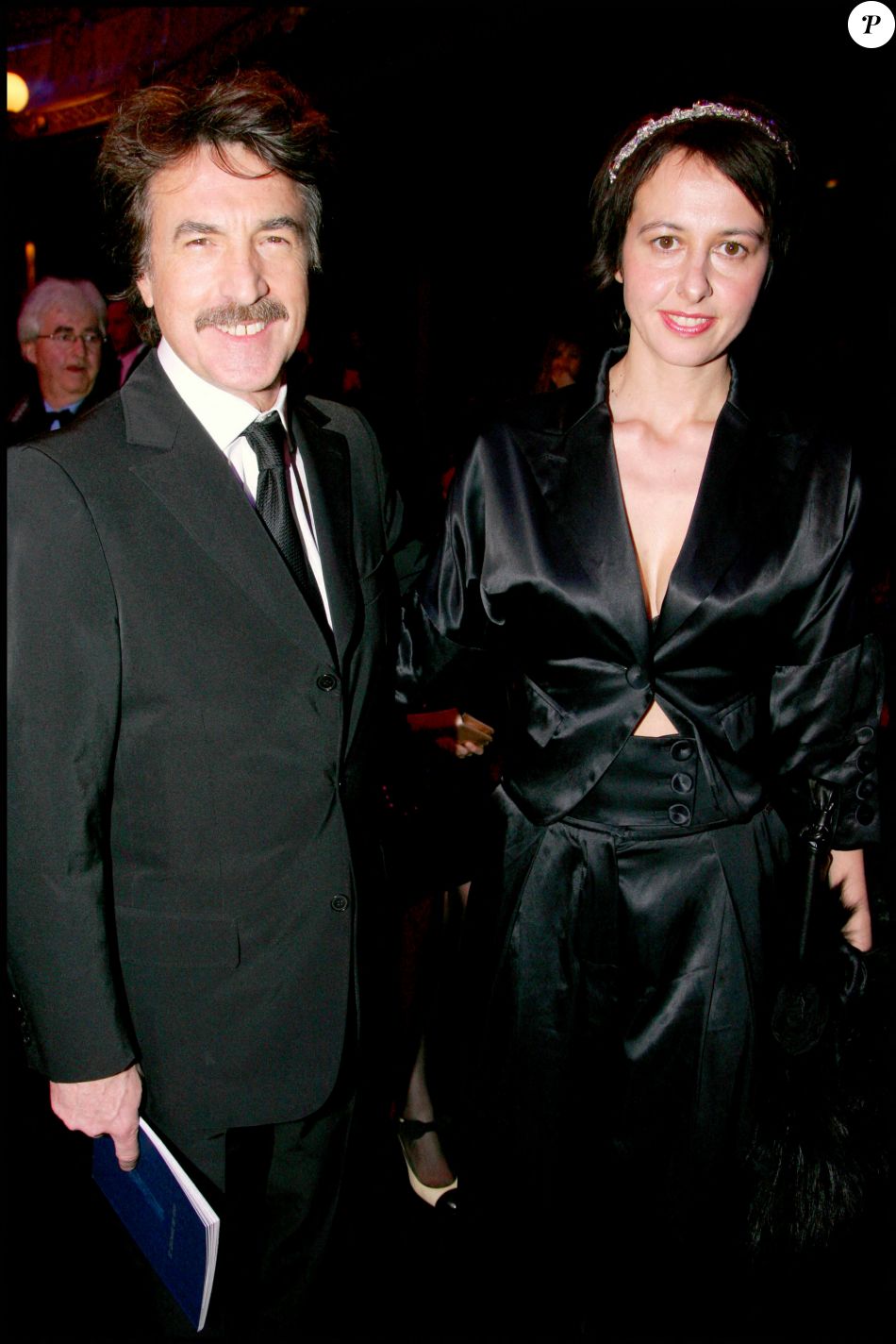 Qui Est Le Nouveau Compagnon De Valerie Bonneton Valérie Bonneton et son compagnon François Cluzet. © Guillaume  Gaffiot/Bestimage - Purepeople