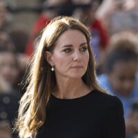 Kate Middleton proche d'Elizabeth II : subtil clin d'oeil avant un terrible moment