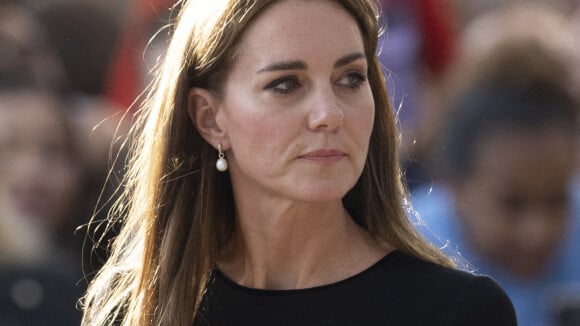 Kate Middleton proche d'Elizabeth II : subtil clin d'oeil avant un terrible moment