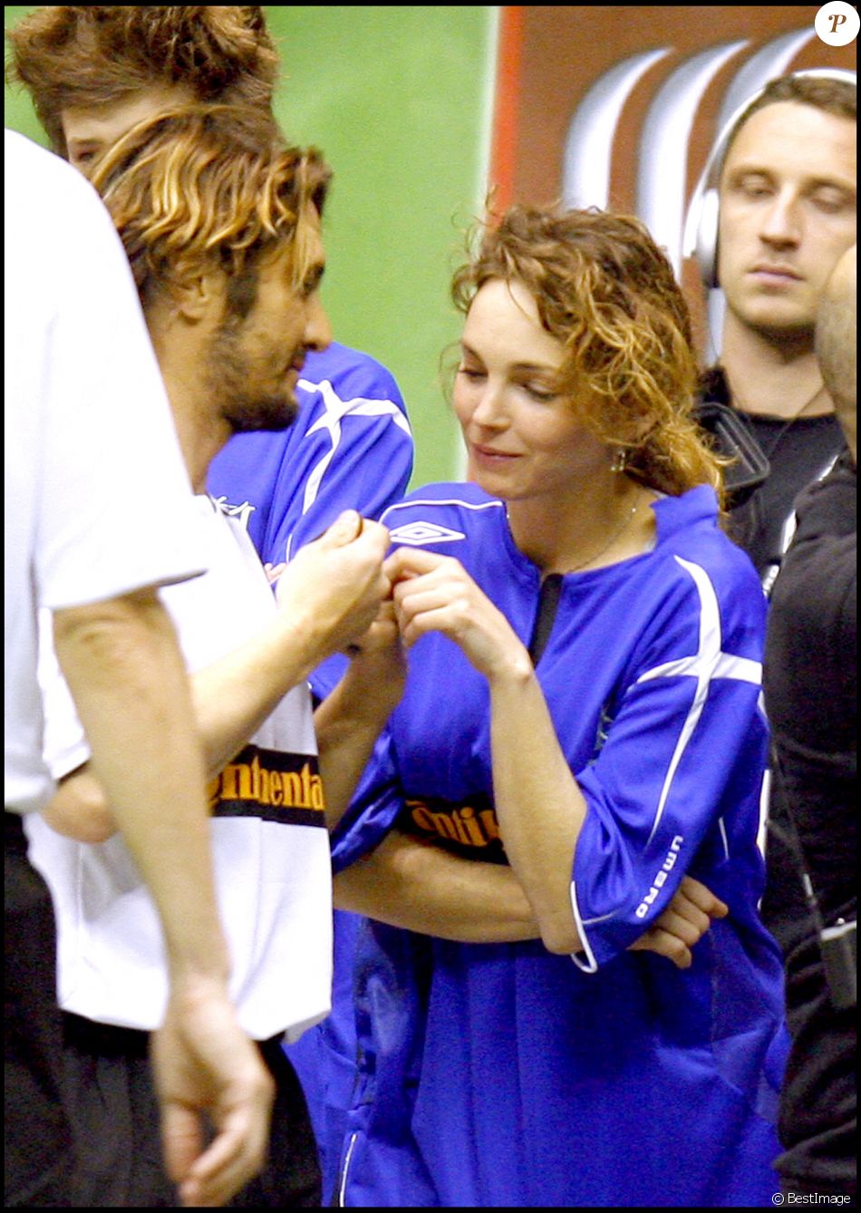 Bixente Lizarazu Et Claire Keim Purepeople bixente-lizarazu-et-claire-keim-purepeople