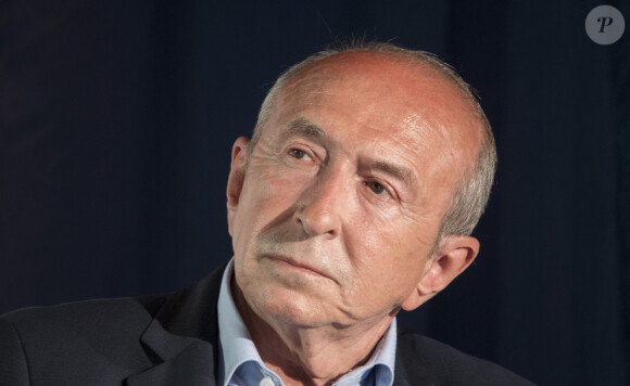 Gérard Collomb Atteint Dun Cancer Lancien Ministre Se Bat Contre Une Forme Sournoise De La 