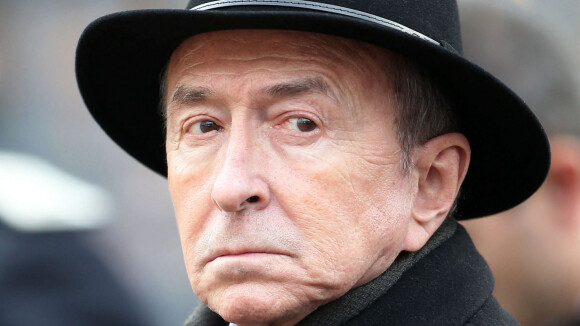 Gérard Collomb atteint d'un cancer, l'ancien ministre se bat contre une forme "sournoise" de la maladie