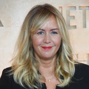 Enora Malagré - Avant-première du film "Athena" à la salle Pleyel à Paris. © Giancarlo Gorassini / Bestimage