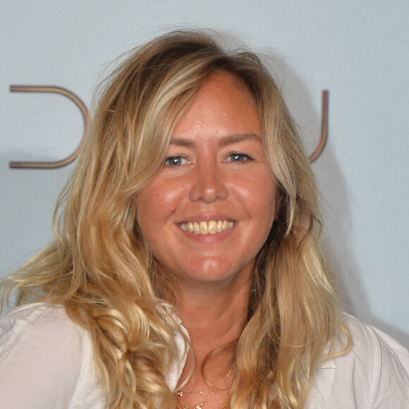 Enora Malagré - Projection du film "Dune" au cinéma Le Grand Rex à Paris, le 6 septembre 2021. © Veeren/Bestimage
