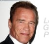 Arnold Schwarzenegger - Tapis rouge du Annual Environmental Media Awards à Los Angeles