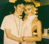 Lily-Rose Depp et Troye Sivan sur Instagram. Le 21 septembre 2022.