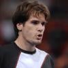 Le champion de tennis allemand Tommy Haas va épouser La ravissante comédienne américaine Sara Foster.