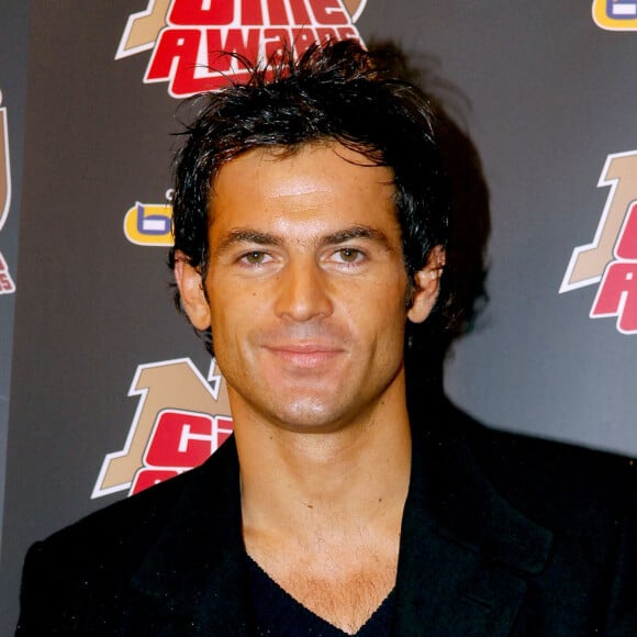 Filip Nikolic - Cérémonie des "NRJ Ciné Awards" au grand rex à Paris