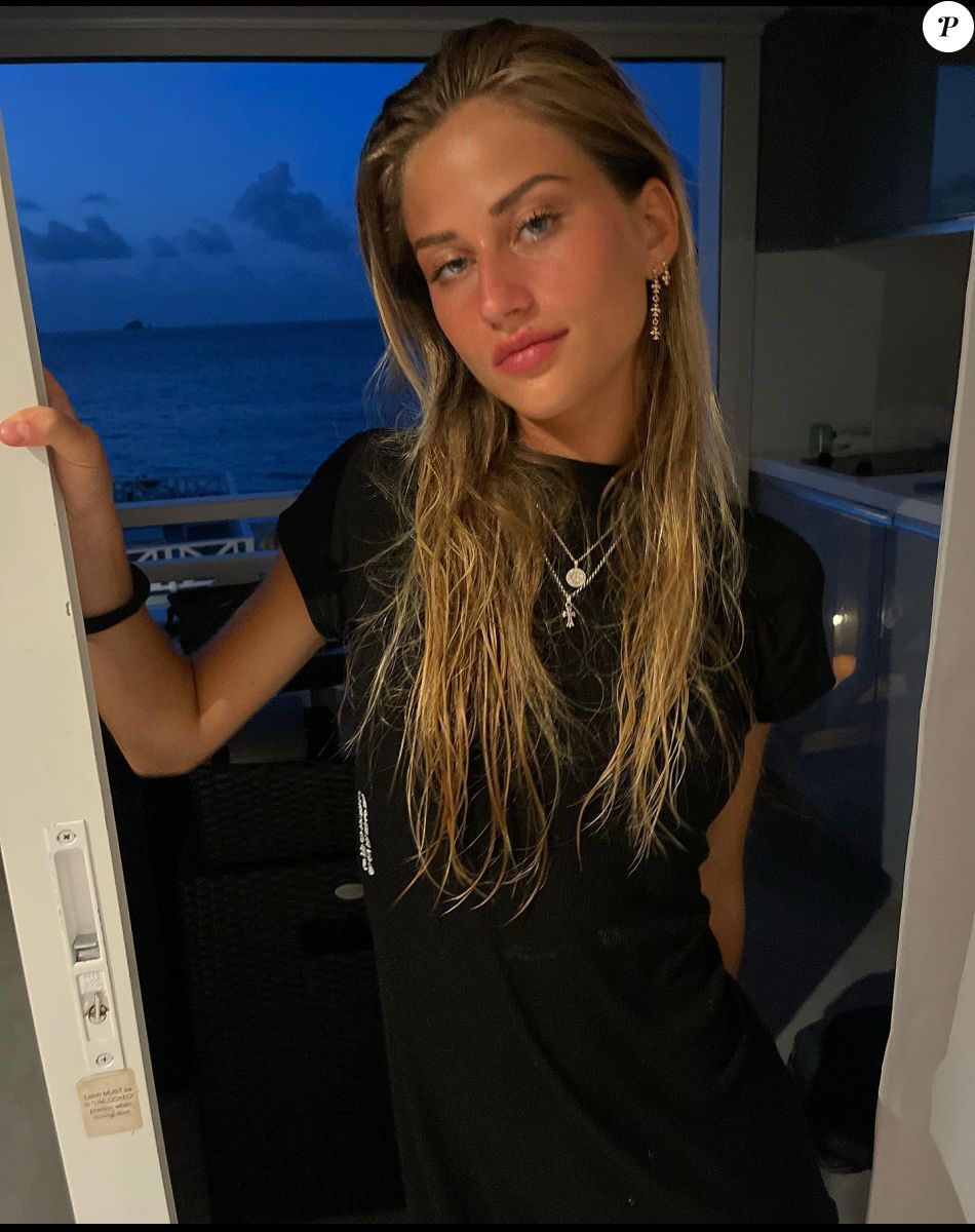 Sasha Nikolic, 17 ans