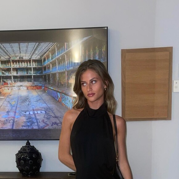 Sasha Nikolic, 17 ans