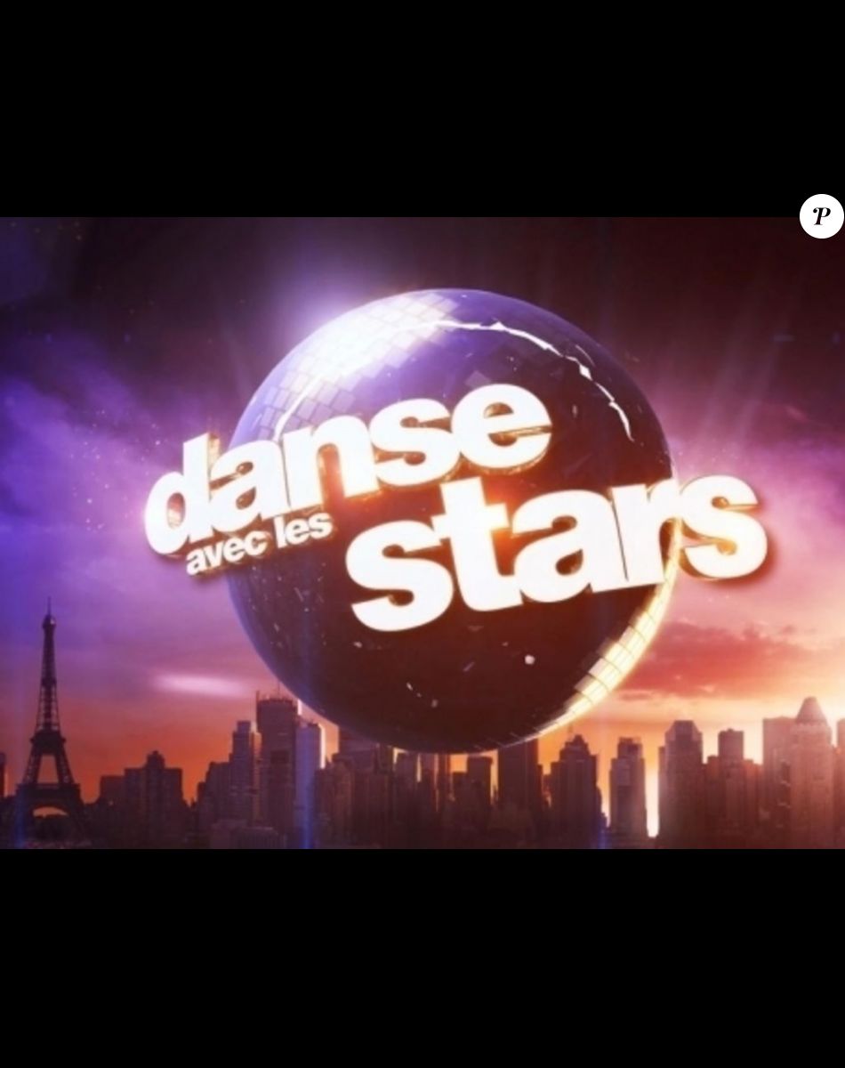 Logo "Danse avec les stars".