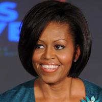 Michelle Obama obtient le "oui" de Barack et se lance dans le... coaching santé !