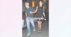 George et Amal Clooney, sortie en amoureux : l'avocate dévoile ses sublimes jambes en robe courte