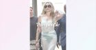 Paris Jackson en robe transparente à la Fashion Week de Milan, elle marque les esprits