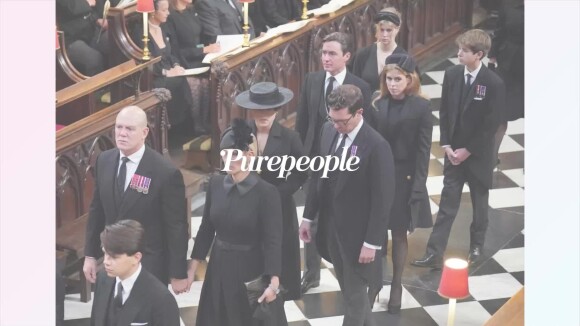Obsèques d'Elizabeth II : Un membre de la famille royale, sans filtre, fait des révélations