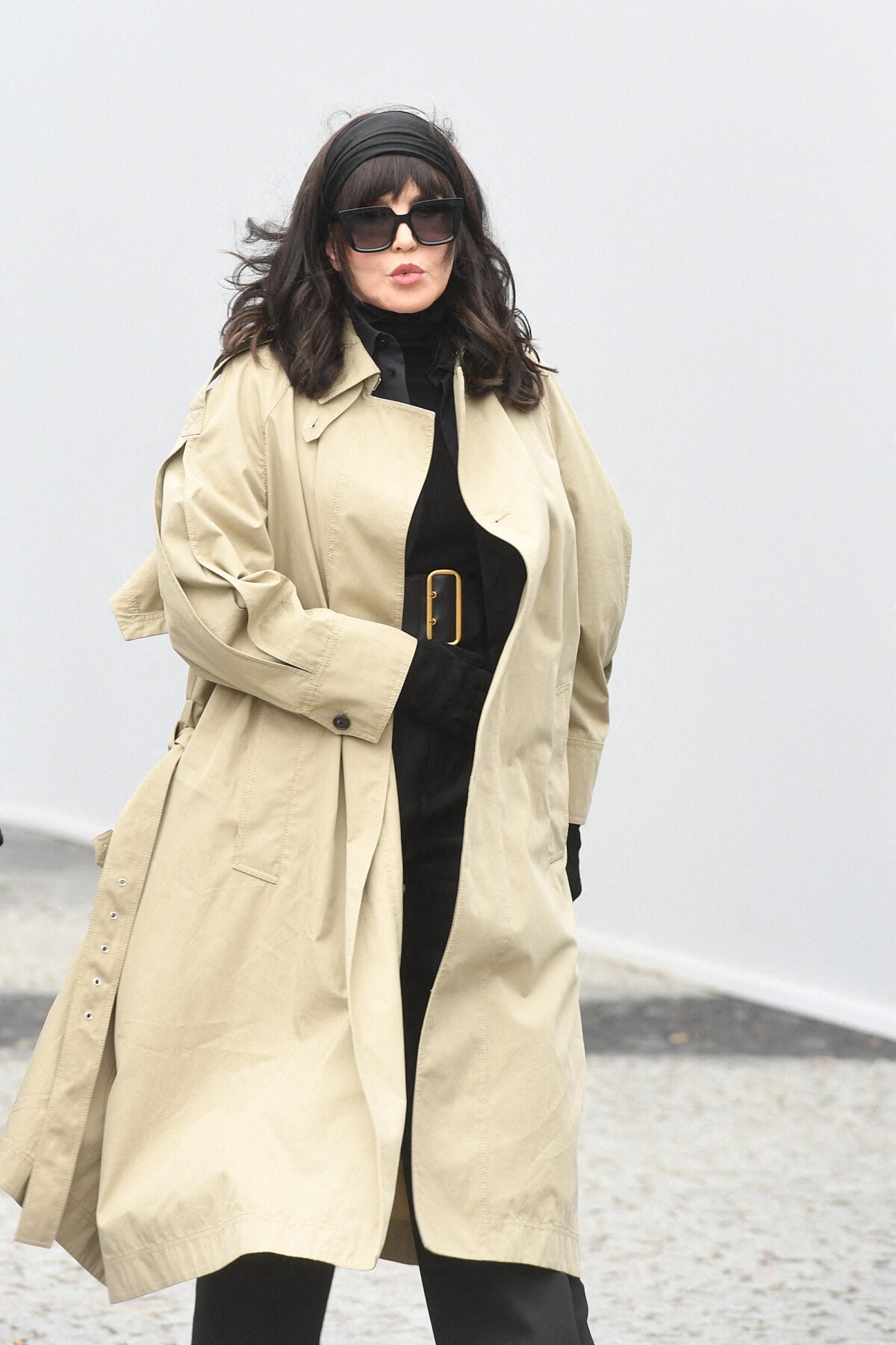 digne summer jacket cream