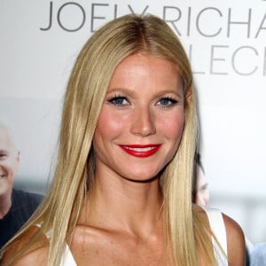 Gwyneth Paltrow - Premiere du film "Thanks for sharing" a Hollywood le 16/09/2013 