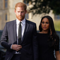Prince Harry et Meghan Markle : Énième humiliation pour le couple... zappé de la famille royale !