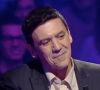 Christian Quesada dans "Le Grand concours des animateurs" sur TF1.