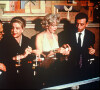 Arthur Miller, Simone Signoret, Marilyn Monroe et Yves Montand - deux couples mythiques et une relation adultérine entre Montand et Marilyn, comme au cinéma…