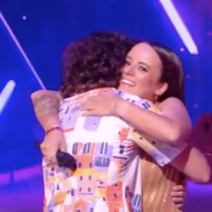 Le retour d'Alizée et Grégoire dans Danse avec les stars le 30 septembre 2022 sur TF1.