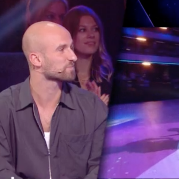 Le retour d'Alizée et Grégoire dans Danse avec les stars le 30 septembre 2022 sur TF1.