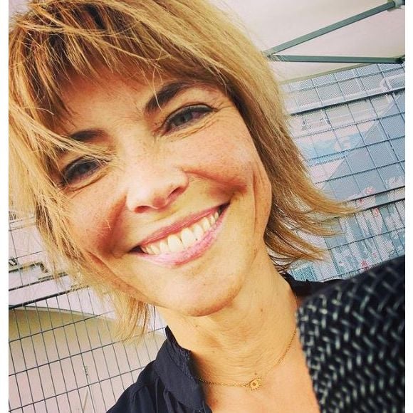 Nathalie Vincent a changé de vie